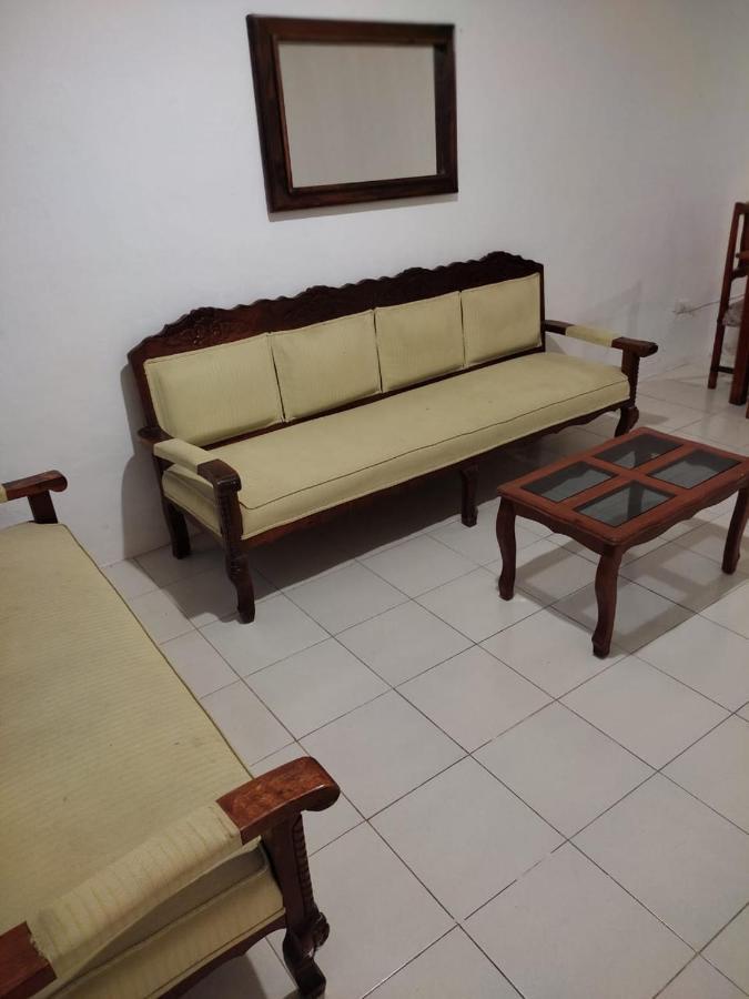 Hospedaje Magnolias Мерида Экстерьер фото